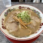天下一品 - 料理写真:
