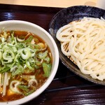 武蔵野うどん 竹國 - 料理写真: