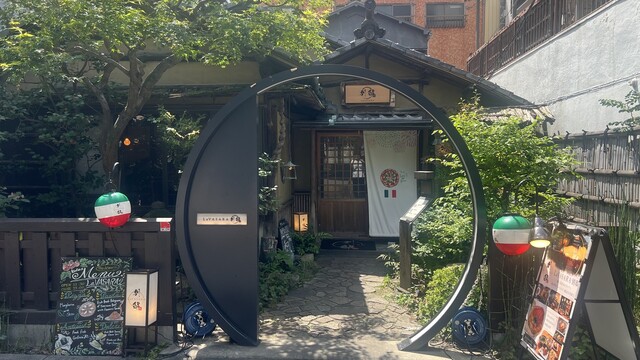 LaVASARA 別邸