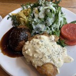 FRENCH BAGUETTE CAFE - 