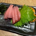 焼き鳥と蕎麦 灯 - 