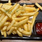 焼き鳥と蕎麦 灯 - 