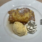 デニーズ - 料理写真: