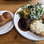 FRENCH BAGUETTE CAFE - 