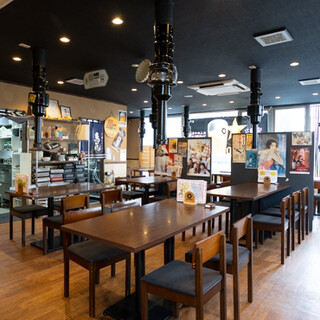 馬かもん 米沢店