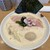 らぁめんどろっぷ - 料理写真:
