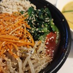 韓DELIキッチン韓兵衛 - 料理写真: