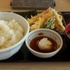 さん天 八尾宮町店