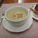 FLORE - ＊本日のスープ