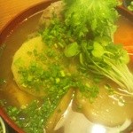 仙人小屋 - マタギ汁寄り