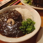 ROCK - ミニカレー