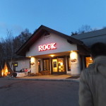 ROCK - ロック外観