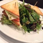 ジャンポール エヴァン - サンドイッチ クラブ トラディッショネル