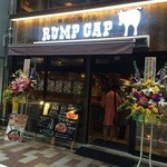 神田の肉バル RUMP CAP - 