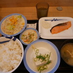 松屋 - 料理写真: