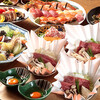 旬菜とお酒 あんばい 茶屋町店