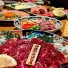Yakiniku Kurumi Shinsaibashi honten - 