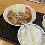 食堂 ヤオキン - 