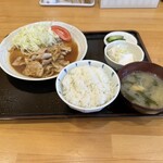 食堂 ヤオキン - 