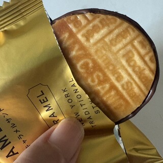 口コミ一覧 ニューヨークシティサンド 大丸東京店 N Y C SAND - 東京 洋菓子
