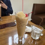 さぼーる - ドリンク写真: