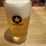 沼津港 サンパチ酒場 - 丸くなるな、星になれ