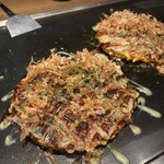 ぼてこ - 料理写真: