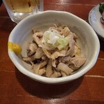 立ち呑み酒場 K - 