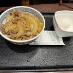 吉野家 - 料理写真: