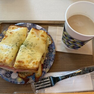 コウジ サンドイッチ_0