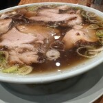 ひろちゃんラーメン! - 