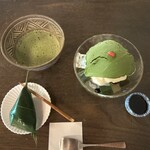 喫茶去 - 