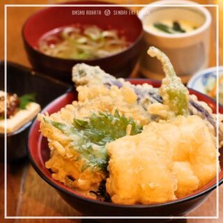 奥州ろばた センダイエキ天海_2