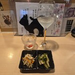 小料理 友喜 - 