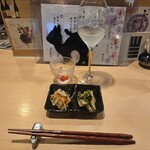 小料理 友喜 - 