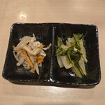小料理 友喜 - 