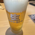 元祖串かつ 恵美須商店 - 