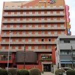 ホテルワンツースリー - 