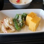 ホテルワンツースリー - 朝食（バイキング形式 ）