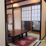 お多福 - 正に町屋の割烹風…so good!!