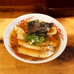 ラーメン専門店 なんぞ - 