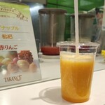 ベジテリア - ドリンク写真:
