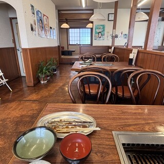 焼肉天国赤坂_2