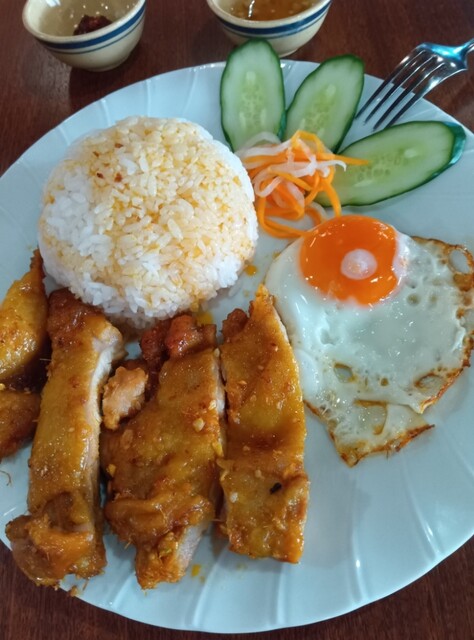 ミンミン