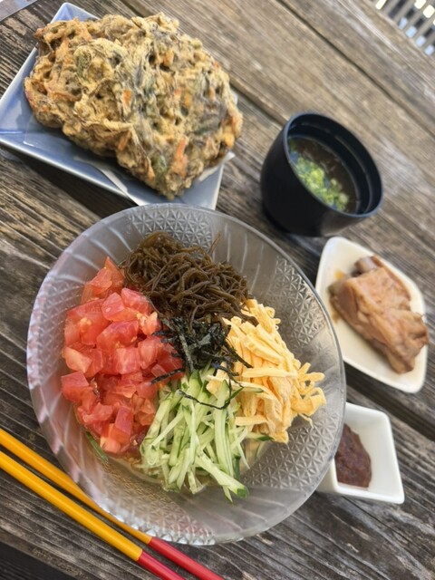 海中茶屋 - うるま市/カフェ | 食べログ