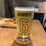 NUMBER 6 - 