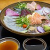 博多ごまさば屋 - 2026.6 お刺身定食（1,800円）