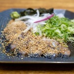 博多ごまさば屋 - 2026.6 単品 トロさば（1,400円）