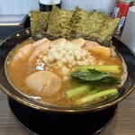 裏武蔵家 - 料理写真: