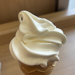 米乃家 - 料理写真:ミニソフト 190円！